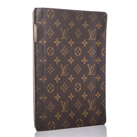 louis vuitton ipad pro cover|lv iPad case.